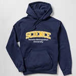Department Hoodies