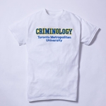 TMU Department T-Shirts