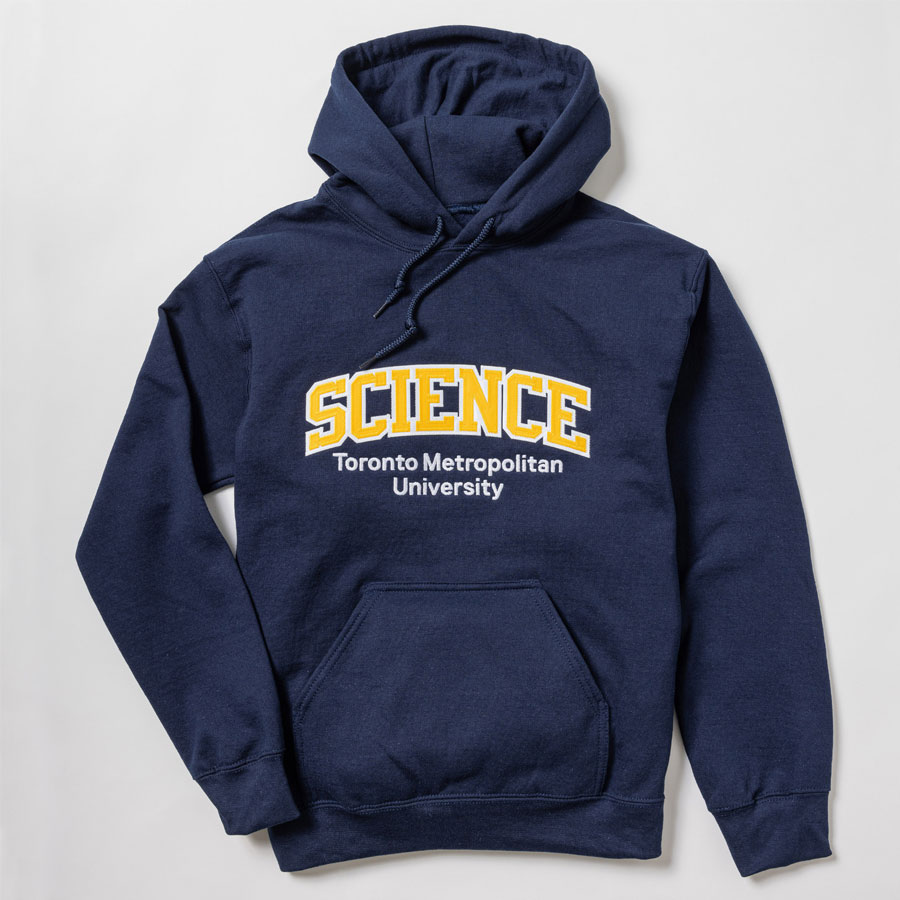 Department Hoodies