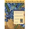 STUDENT NURSE HANDBOOK