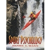 SPORT PSYCHOLOGY