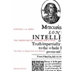INVENTION OF JOURNALISM ETHICS