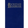 BACKSTAGE HANDBOOK