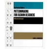 Practical Guide To Patternmaking For Fashion Designer Menswear