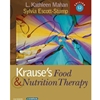 KRAUSE'S FOOD NUTRITION & DIET THERAPY
