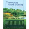 COMMUNITY HEALTH NURSING