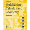 MULTIVARIATE CALCULUS & GEOMETRY