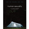 HUMAN SEXUALITY IN A WORLD OF DIVERSITY CAN.ED. WITH MY SEARCH LAB PK