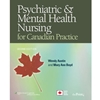 PSYCHIATRIC & MENTAL HEALTH NURSING FOR CANADIAN PRACTICE