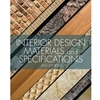 INTERIOR DESIGN MATERIALS & SPECIFICATIONS