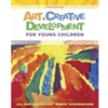 Art and Creative Development for Young Children
