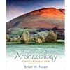 ARCHAEOLOGY: A BRIEF INTRODUCTION