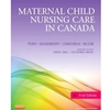 MATERNAL CHILD NURSING CARE IN CANADA