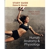 HUMAN ANATOMY & PHYSIOLOGY STUDY GUIDE