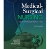 MEDICAL-SURGICAL NURSING