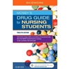 MOSBY'S DRUG GUIDE FOR NURSING STUDENTS