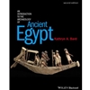 Introduction To The Archaeology Of Ancient Egypt