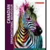 CANADIAN ORGANIZATIONAL BEHAVIOUR + CONNECT CARD PK