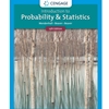 Introduction to Probability and Statistics (Cengage)