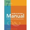 Publication Manual Of The American Psychological Association
