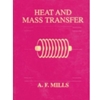 HEAT AND MASS TRANSFER