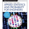 APPLIED STATISTICS AND PROBABILITY FOR ENGINEERS LLV W/ ETEXT