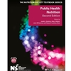 Public Health Nutrition