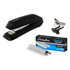 Stapler 3-in-1 set