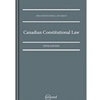 Canadian Constitutional Law