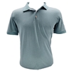 Unisex Polo Shirt - Seafoam