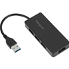 Targus 4-Port USB Hub