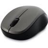 Silent Wireless Blue LED Mouse