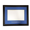 Degree/Diploma Frame w/ TMU Logo - Expression