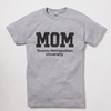 TMU Mom T-Shirt - Grey