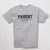 TMU Parent T-Shirt - Grey