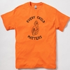 "Every Child Matters" Orange T-Shirt