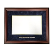 Degree/Diploma Frame w/ TMU Logo - Governor