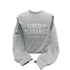 TMU School of Law Crewneck