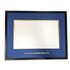 Degree/Diploma Frame w/ TMU Logo - Metropolitan