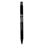 TMU Metal Pen with TMU Print - Black