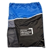 TMU Backpack w/ Mesh Pocket - Royal Blue