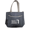 TMU Tote Bag - Charcoal