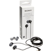 Sony Earbuds - Black