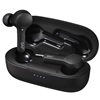 JVC Gumy Wireless Earbuds Bluetooth - Black