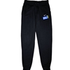 TMU Women's Nike Fleece Jogger with Color University Logo Left Hip - Black