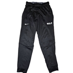 TMU Bold Nike Therma Pants Tapered - Black