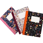 Pukka Pad Composition Notebook