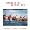 MANAGERIAL ACCOUNTING CAN.ED.