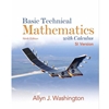 BASIC TECHNICAL MATHEMATICS WITH CALCULUS SI VERSION