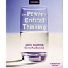 POWER OF CRITICAL THINKING CAN.ED.